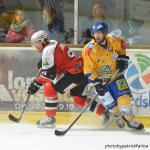 Photo hockey reportage Brianon - Dijon (match1)