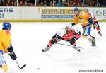 Photo hockey reportage Brianon - Dijon (match1)