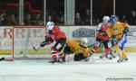 Photo hockey reportage Brianon - Dijon (match1)