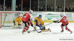 Photo hockey reportage Brianon - Dijon (match1)