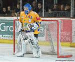 Photo hockey reportage Brianon - Dijon (match1)