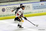 Photo hockey reportage Brianon de justesse contre Nice