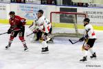 Photo hockey reportage Brianon de justesse contre Nice