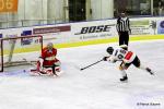 Photo hockey reportage Brianon de justesse contre Nice