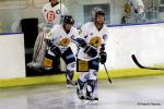 Photo hockey reportage Brianon en tte de la Riviera Cup