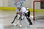 Photo hockey reportage Brianon en tte de la Riviera Cup