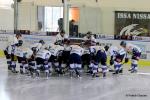 Photo hockey reportage Brianon en tte de la Riviera Cup