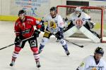 Photo hockey reportage Brianon en tte de la Riviera Cup