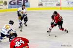 Photo hockey reportage Brianon en tte de la Riviera Cup