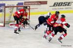 Photo hockey reportage Brianon en tte de la Riviera Cup