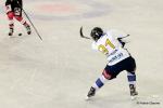 Photo hockey reportage Brianon en tte de la Riviera Cup