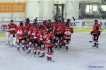 Photo hockey reportage Brianon en tte de la Riviera Cup