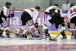 Photo hockey reportage C'est reparti pour un tour