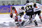 Photo hockey reportage C'est reparti pour un tour