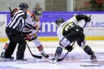 Photo hockey reportage C'est reparti pour un tour