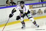 Photo hockey reportage C'est reparti pour un tour