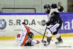 Photo hockey reportage C'est reparti pour un tour