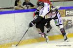 Photo hockey reportage C'est reparti pour un tour