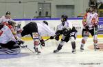 Photo hockey reportage C'est reparti pour un tour