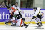 Photo hockey reportage C'est reparti pour un tour