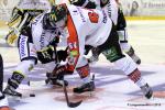 Photo hockey reportage C'est reparti pour un tour