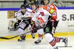 Photo hockey reportage C'est reparti pour un tour