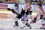 Photo hockey reportage C'est reparti pour un tour