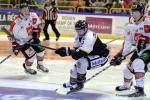 Photo hockey reportage C'est reparti pour un tour