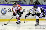 Photo hockey reportage C'est reparti pour un tour