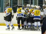 Photo hockey reportage Cadet ex : Montpellier    Avignon 