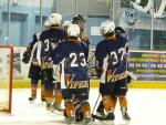Photo hockey reportage Cadet ex : Montpellier    Avignon 