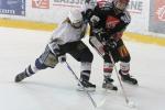 Photo hockey reportage Cadets Elite: Amiens vs Mt Blanc : 5  8