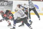 Photo hockey reportage Cadets Elite: Amiens vs Mt Blanc : 5  8