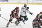 Photo hockey reportage Cadets Elite: Amiens vs Mt Blanc : 5  8