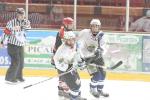 Photo hockey reportage Cadets Elite: Amiens vs Mt Blanc : 5  8