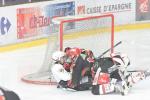 Photo hockey reportage Cadets Elite: Amiens vs Mt Blanc : 5  8