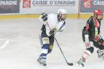 Photo hockey reportage Cadets Elite: Amiens vs Mt Blanc : 5  8