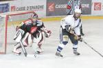 Photo hockey reportage Cadets Elite: Amiens vs Mt Blanc : 5  8