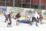 Photo hockey reportage Cadets Elite: Amiens vs Mt Blanc : 5  8