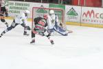 Photo hockey reportage Cadets Elite: Amiens vs Mt Blanc : 5  8