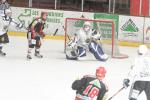 Photo hockey reportage Cadets Elite: Amiens vs Mt Blanc : 5  8