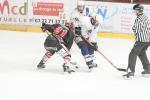 Photo hockey reportage Cadets Elite: Amiens vs Mt Blanc : 5  8