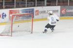 Photo hockey reportage Cadets Elite: Amiens vs Mt Blanc : 5  8