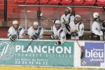 Photo hockey reportage Cadets Elite: Amiens vs Mt Blanc : 5  8