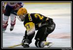 Photo hockey reportage Carr final D3 : 1re journe