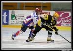 Photo hockey reportage Carr final D3 : 1re journe