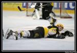 Photo hockey reportage Carr final D3 : 1re journe