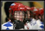 Photo hockey reportage Carr final D3 : 1re journe