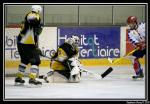 Photo hockey reportage Carr final D3 : 1re journe