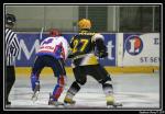 Photo hockey reportage Carr final D3 : 1re journe